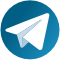 button mobil telegram