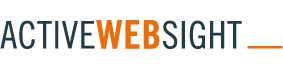 Webdesign - Logo Active Websight